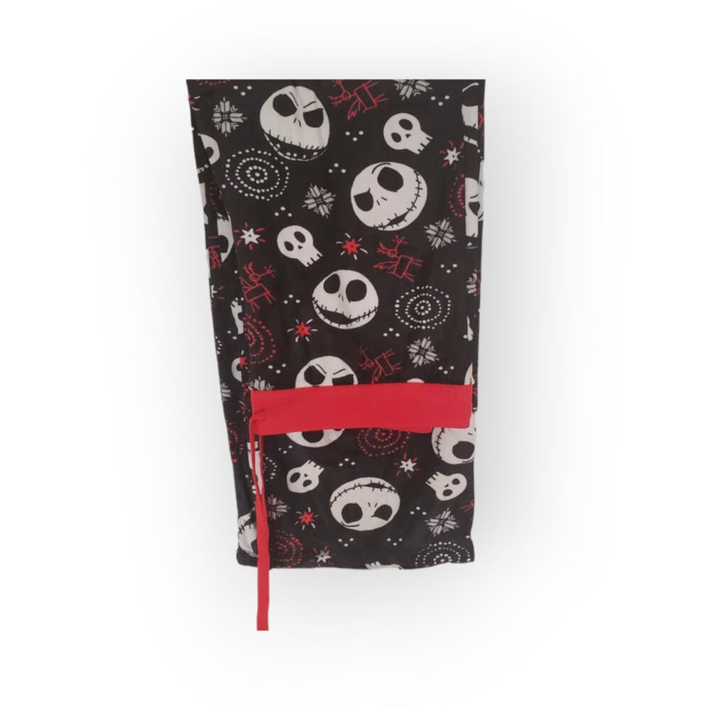 NIGHTMARE BEFORE CHRISTMAS pj pants XXL